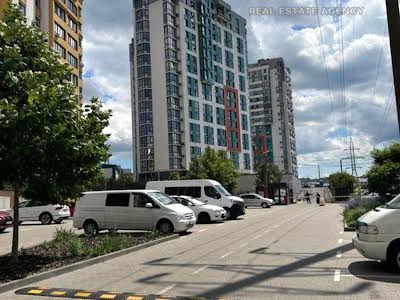 квартира по адресу Оксамытовая ул., 11-А