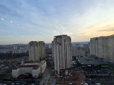 квартира за адресою Освіти вул., 16-А