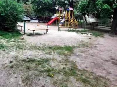 квартира за адресою Дубровицька вул., 3
