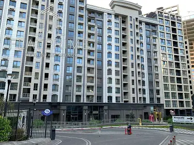 квартира по адресу Фортечный тупик (Тверской), 7в