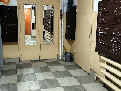 квартира за адресою Георгія Гонгадзе просп. (Радянської України), 12