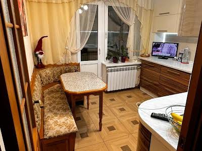 квартира за адресою Лісовий просп., 41