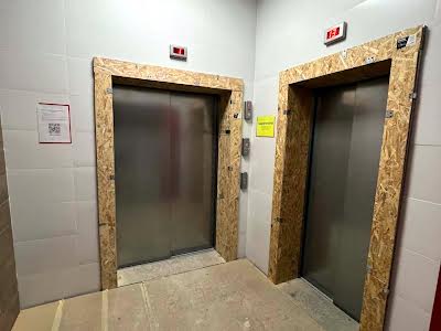квартира за адресою Олександра Олеся вул., 10