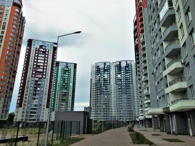 квартира за адресою Каховська вул., 62-А