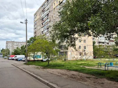 квартира по адресу Богатырская ул., 2