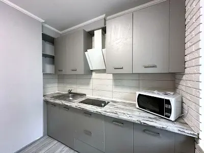 квартира по адресу Тираспольская ул., 58