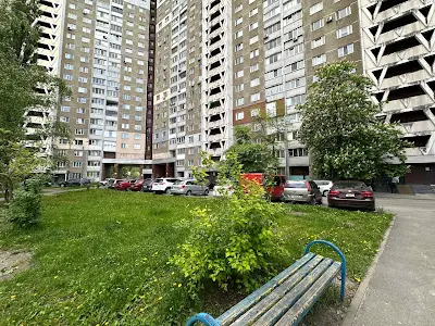 квартира по адресу Академика Глушкова просп., 49