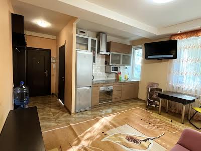 квартира по адресу Волынская ул., 8