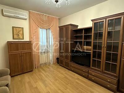 квартира по адресу Владимира Ивасюка просп. (Героїв Сталінграду), 24