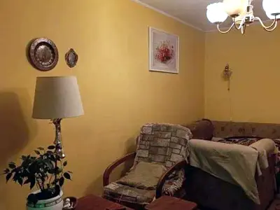 квартира по адресу Зодчих ул., 68/2