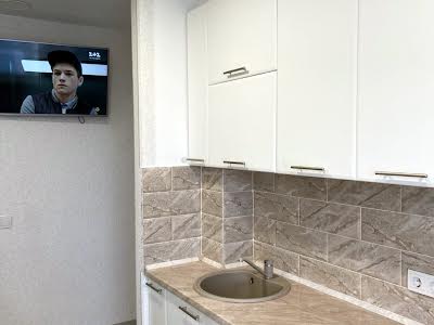 квартира за адресою Вишняківська вул., 2