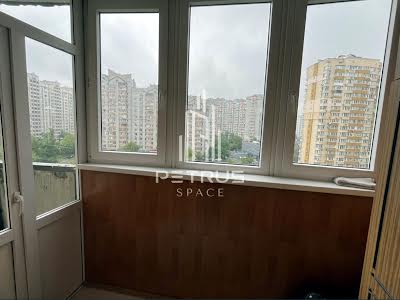 квартира по адресу Петра Григоренко просп., 28-А
