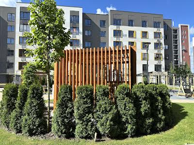 квартира за адресою Соборна вул., 2к