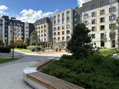 квартира за адресою Соборна вул., 2к