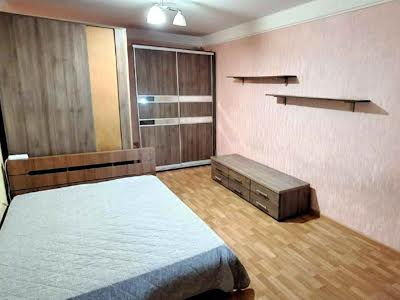 квартира по адресу Оболонский просп., 43