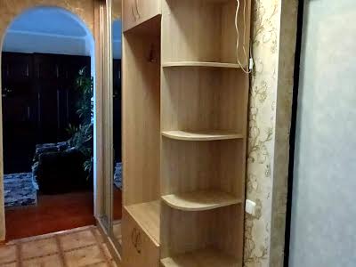 квартира по адресу Братиславская ул., 2