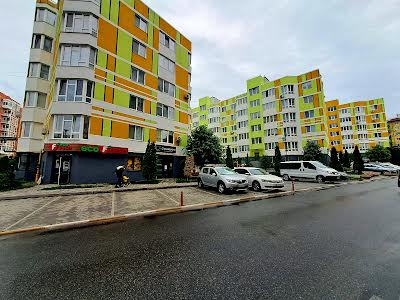 квартира за адресою Ірпінь, Мечникова вул., 108-А