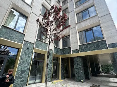 квартира за адресою Володимирська вул., 86а