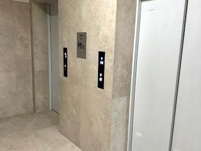 квартира по адресу Драгоманова ул., 31-А