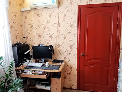 квартира за адресою Полярна вул., 8-Е