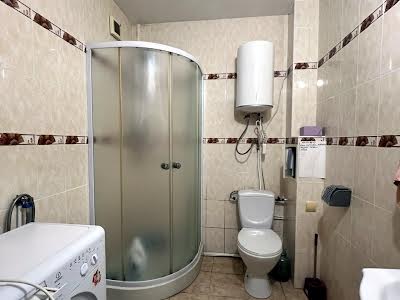 комерційна за адресою Владислава Зубенка вул. (Тимурівців), 34 А