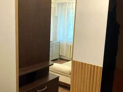 квартира по адресу Академика Вернадского бульв., 67