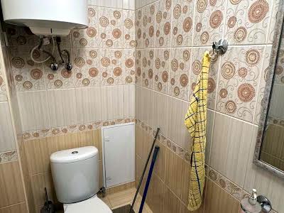 квартира за адресою Урлівська вул., 38-А