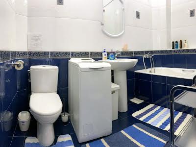 квартира по адресу Большая Васильковская ул. (Красноармейская), 24/1