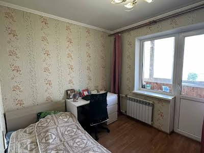 квартира по адресу Героев Днепра ул., 42-Б