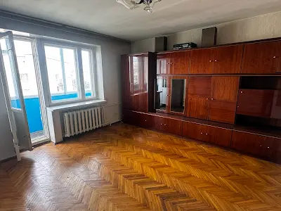 квартира по адресу Новопироговская ул., 25