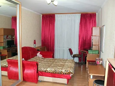квартира по адресу Депутатская ул., 25