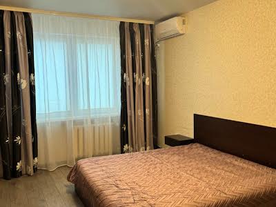 квартира по адресу Петра Григоренко просп., 28-А