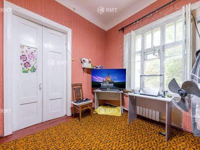 квартира за адресою Гірська вул., 14