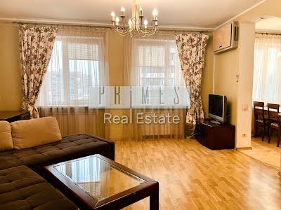 квартира за адресою Микільсько-Слобідська вул., 2-В