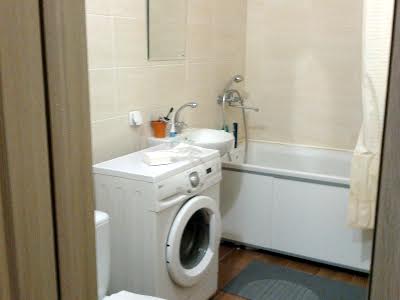 квартира за адресою Бориса Гмирі вул., 17