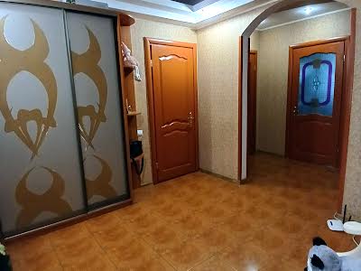 квартира по адресу Анны Ахматовой ул., 43