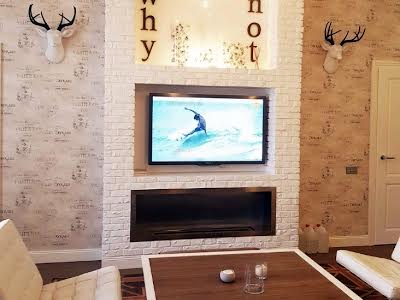 квартира за адресою Саксаганського вул., 31