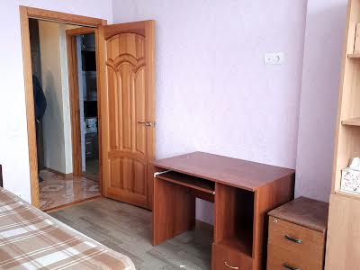 квартира по адресу Рональда Рейгана ул., 40
