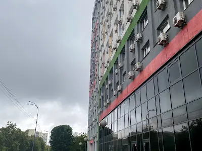 квартира за адресою Київ, Машинобудівна вул., 41