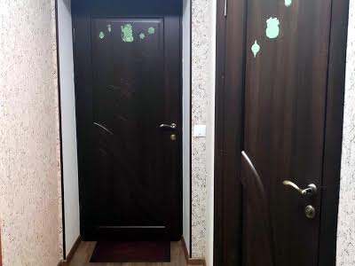 квартира по адресу Соломенская ул., 16