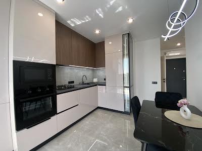 квартира по адресу Крайковского ул., 3 к4