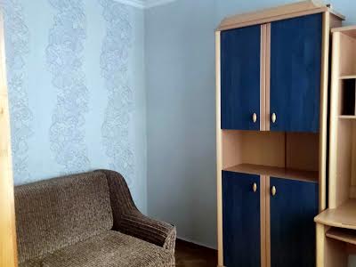 квартира по адресу Братів Зерових ул. (Червонопартизанська), 21