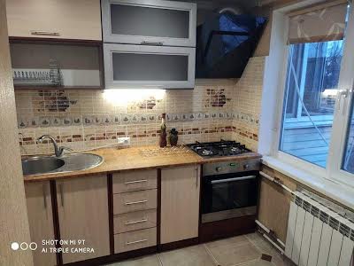 квартира по адресу Академика Шалимова ул. (Героїв Севастополя), 17-В