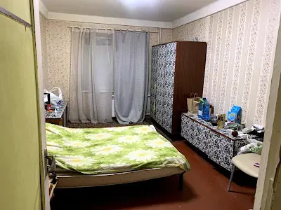 квартира за адресою Європейського Союзу просп. (Правди), 80-В