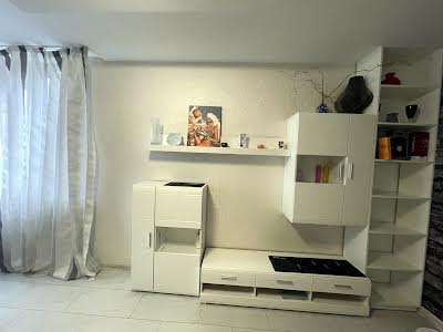 квартира за адресою Градинська вул., 3