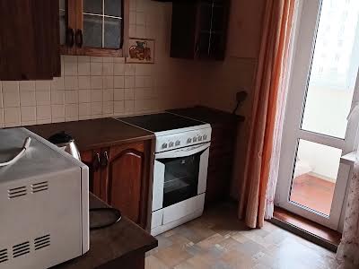 квартира за адресою Соломії Крушельницької вул., 3-А