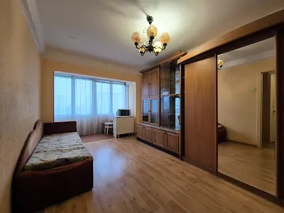 квартира по адресу Березняковская ул., 24