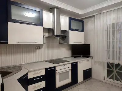 квартира по адресу Петра Григоренко просп., 1/7