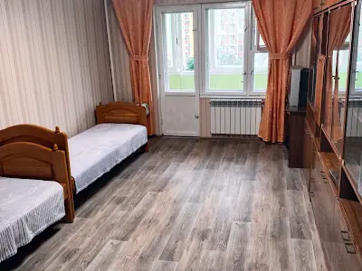 квартира по адресу Константина Данькевича ул., 7-А