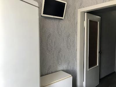квартира по адресу Киев, Мрии ул. (Академика Туполева), 7Б